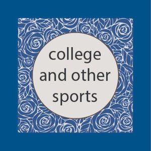 College NCAA, MLB and other Sports and Activewear Streetwear